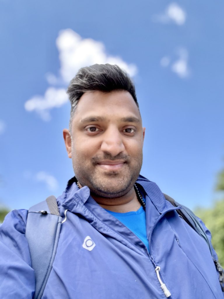 Amit Shah Digital Transformation Consultant Flowstate.Digital