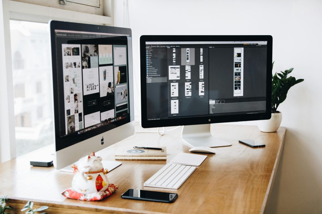 Flowstate Digital Web Design & Conversion Rate Optimisation Services